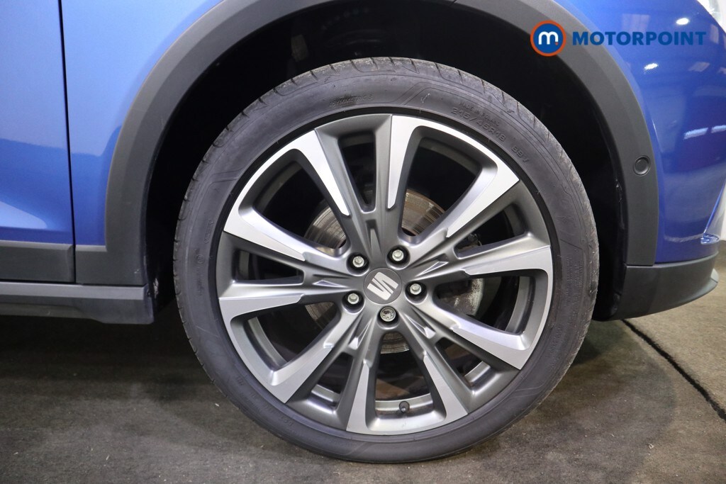 Used SEAT Arona 2024 for sale - 77579178: Photo 35