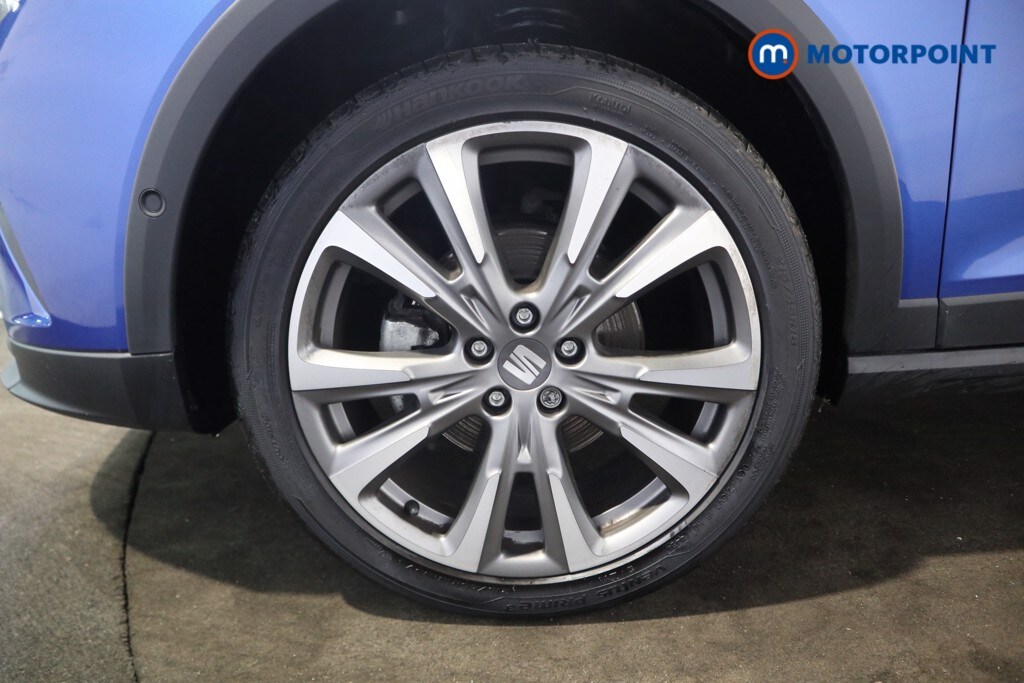 Used SEAT Arona 2024 for sale - 77579178: Photo 36