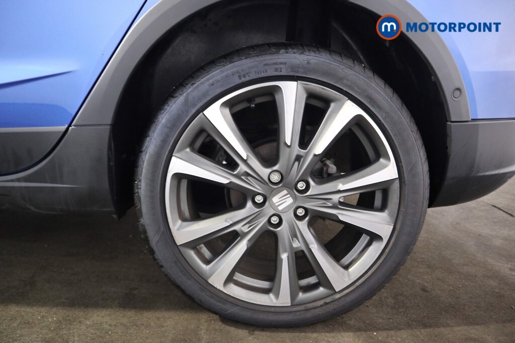 Used SEAT Arona 2024 for sale - 77579178: Photo 37