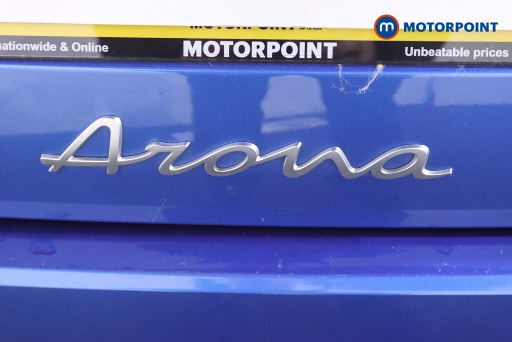 Used SEAT Arona 2024 for sale - 77579178: Photo 42