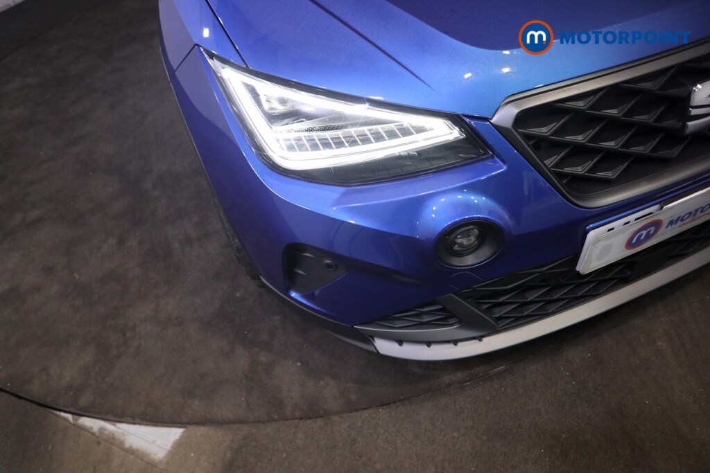 Used SEAT Arona 2024 for sale - 77579178: Photo 52