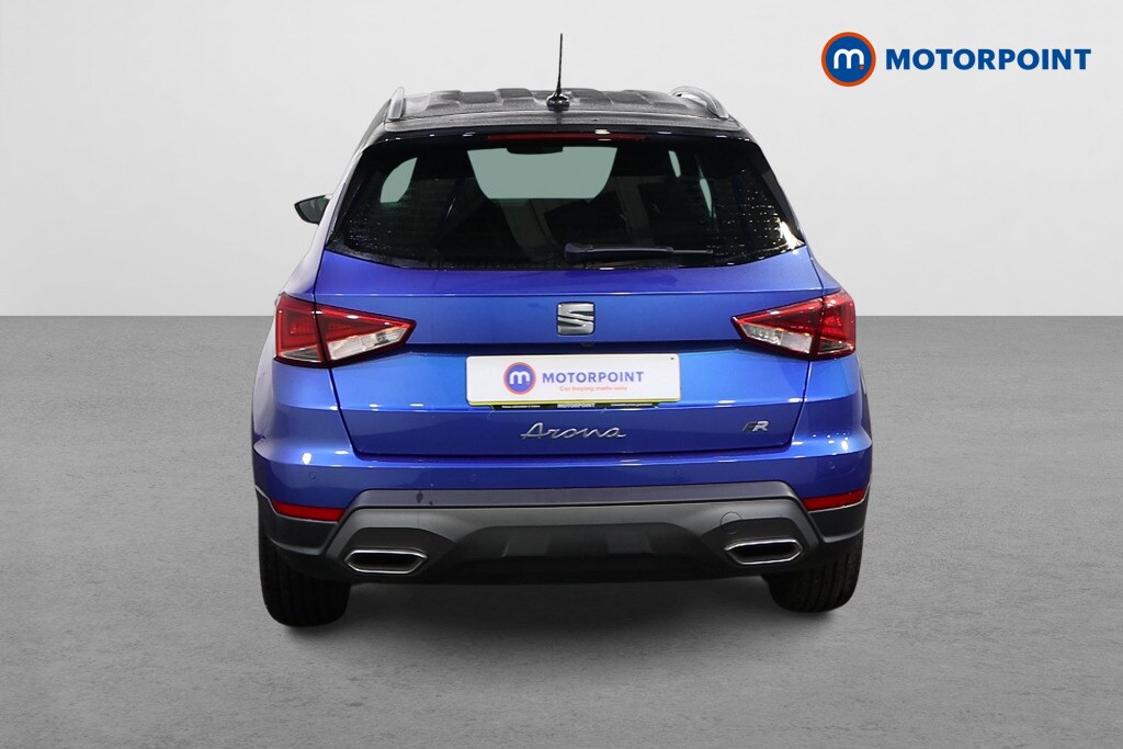 Used SEAT Arona 2024 for sale - 77579178: Photo 6