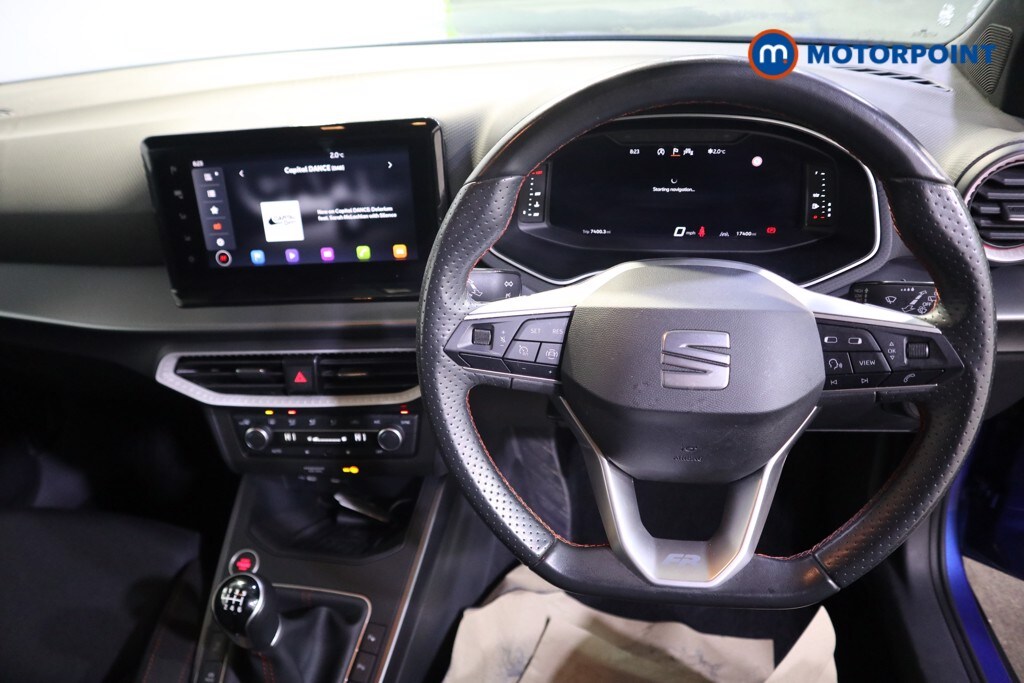 Used SEAT Arona 2024 for sale - 77579178: Photo 9