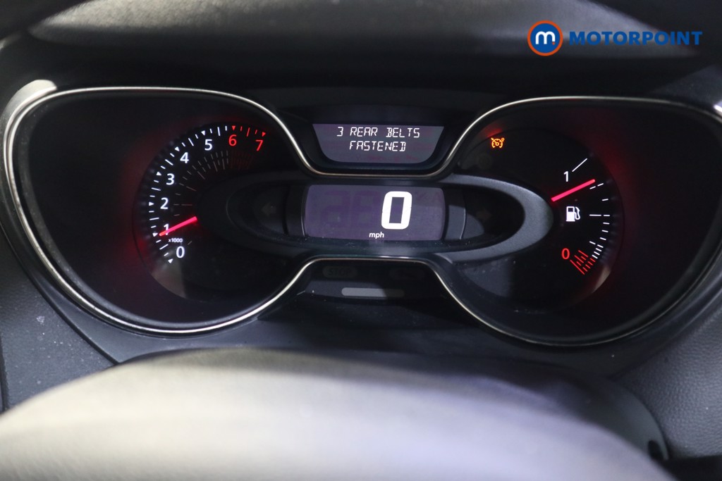 Used Renault Captur 2019 for sale - 77998059: Photo 13