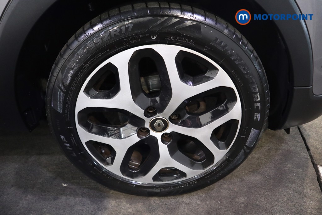 Used Renault Captur 2019 for sale - 77998059: Photo 29