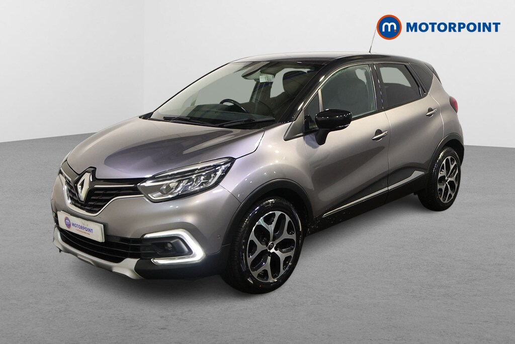 Used Renault Captur 2019 for sale - 77998059: Photo 3