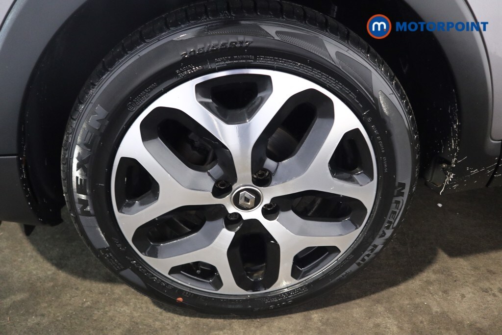 Used Renault Captur 2019 for sale - 77998059: Photo 30