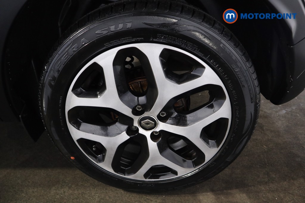 Used Renault Captur 2019 for sale - 77998059: Photo 31