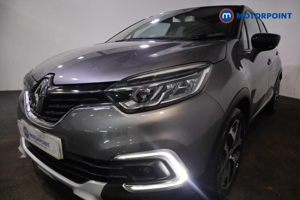 Used Renault Captur 2019 for sale - 77998059: Photo 40