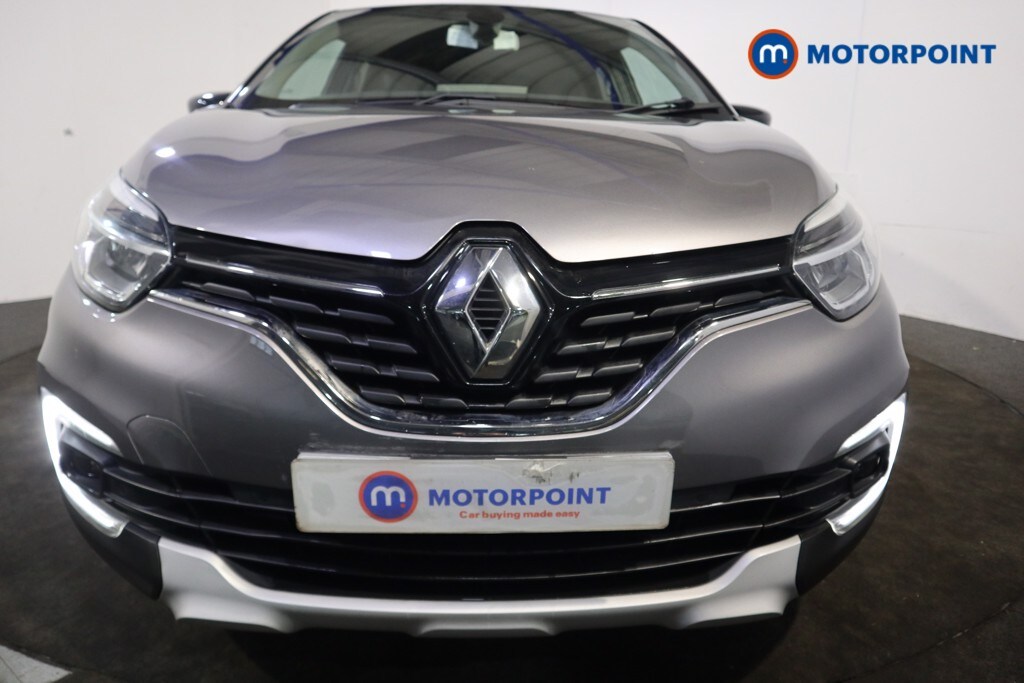 Used Renault Captur 2019 for sale - 77998059: Photo 41