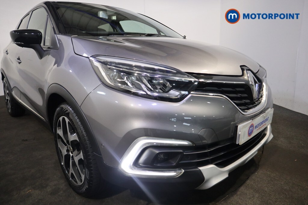 Used Renault Captur 2019 for sale - 77998059: Photo 42
