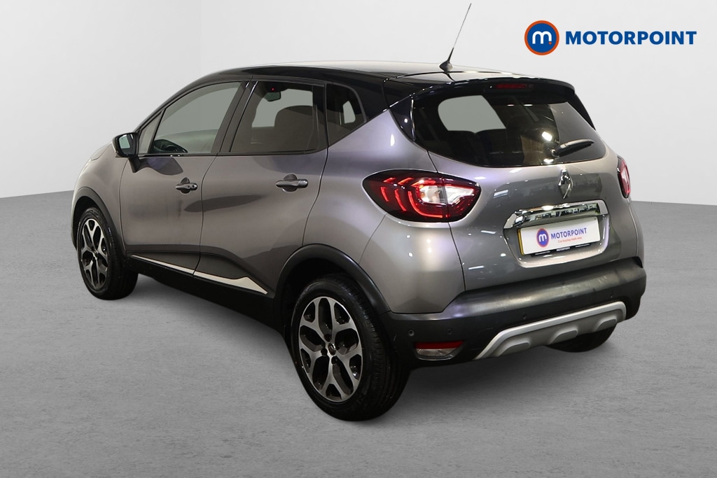 Used Renault Captur 2019 for sale - 77998059: Photo 5