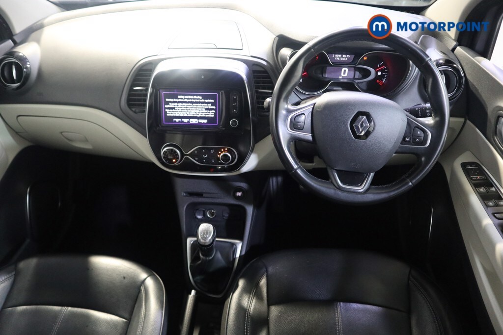 Used Renault Captur 2019 for sale - 77998059: Photo 9