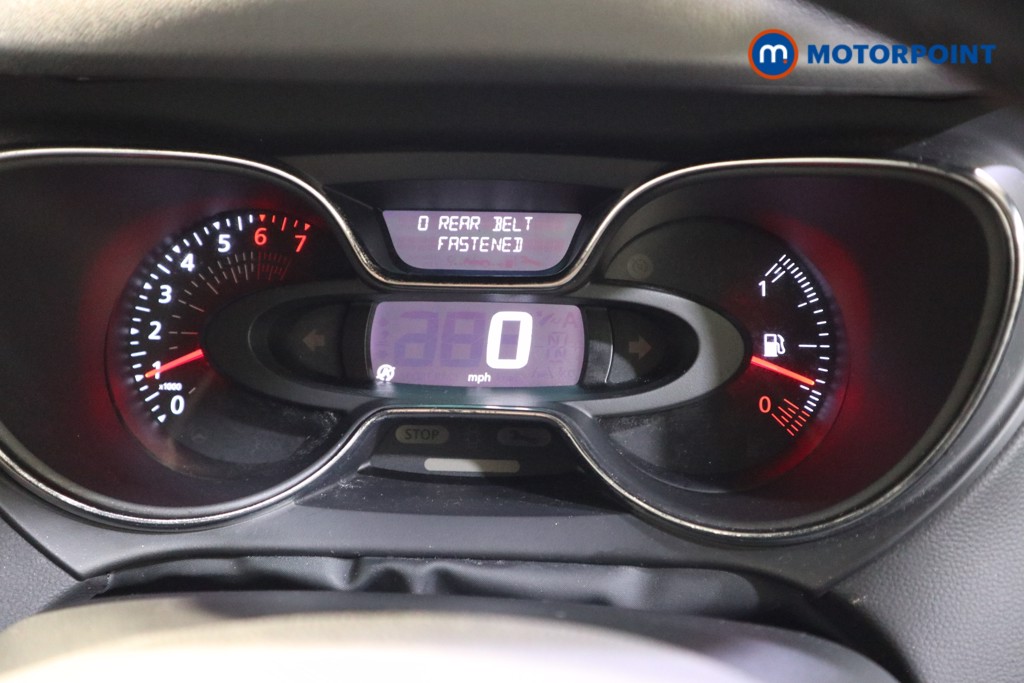 Used Renault Captur 2017 for sale - 76933959: Photo 13