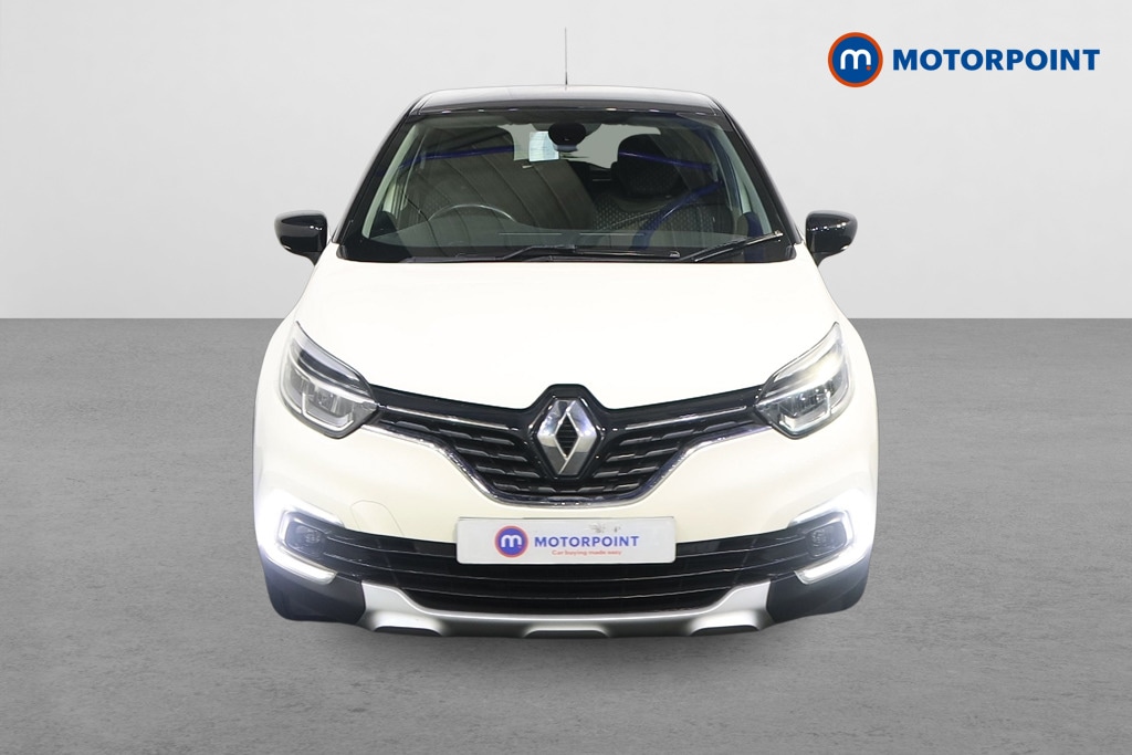 Used Renault Captur 2017 for sale - 76933959: Photo 2