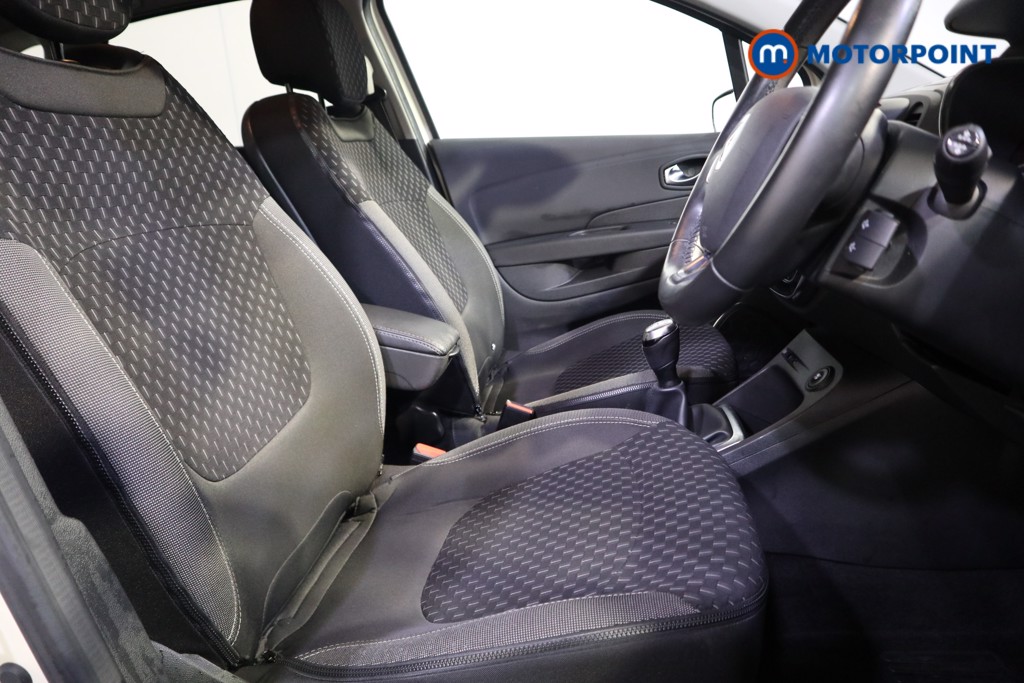 Used Renault Captur 2017 for sale - 76933959: Photo 20