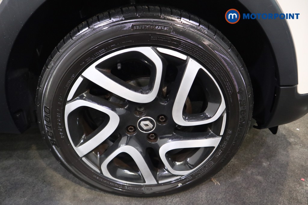 Used Renault Captur 2017 for sale - 76933959: Photo 26