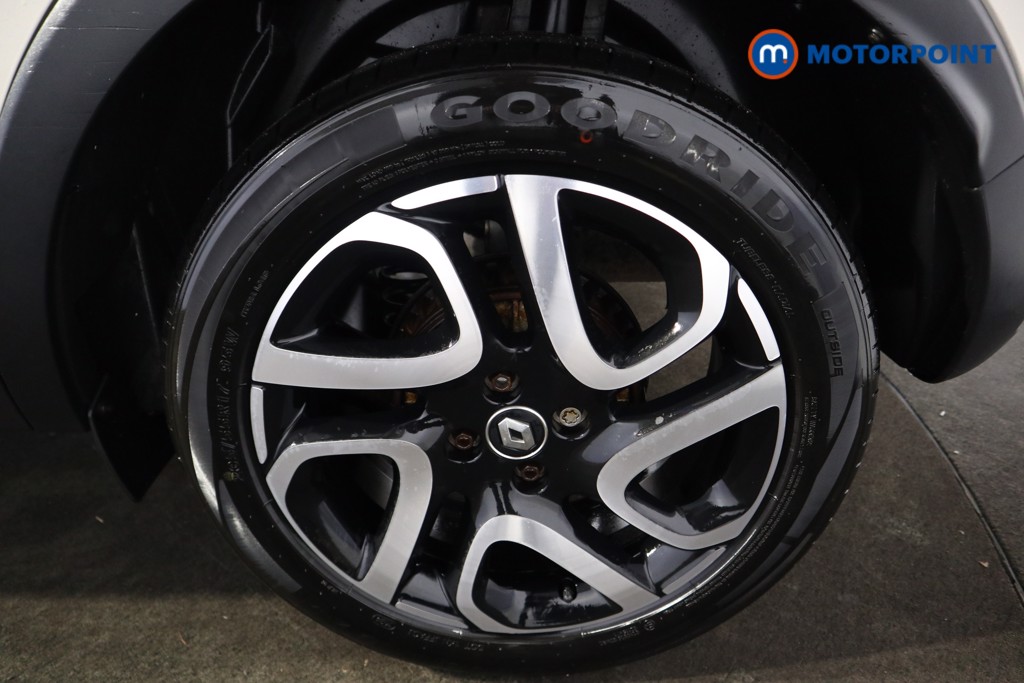 Used Renault Captur 2017 for sale - 76933959: Photo 28