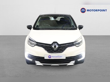 Used Renault Captur 2017 for sale - 76933959: Photo