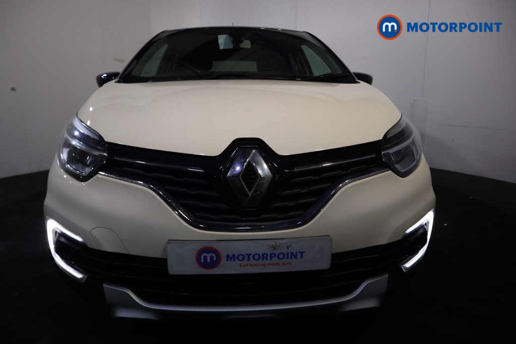 Used Renault Captur 2017 for sale - 76933959: Photo 37