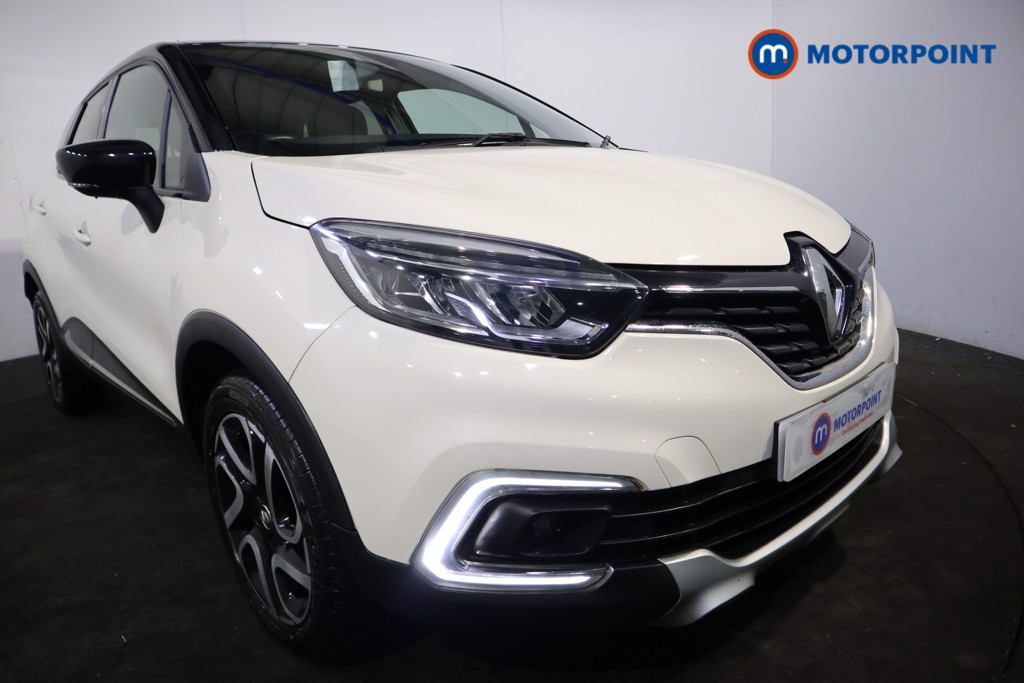 Used Renault Captur 2017 for sale - 76933959: Photo 38