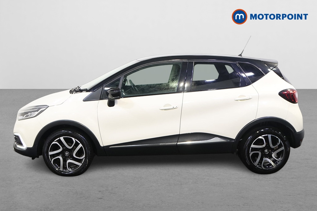 Used Renault Captur 2017 for sale - 76933959: Photo 4