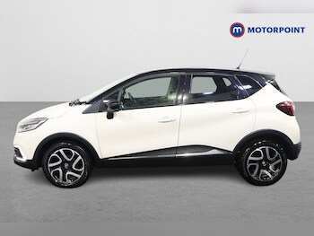 Used Renault Captur 2017 for sale - 76933959: Photo