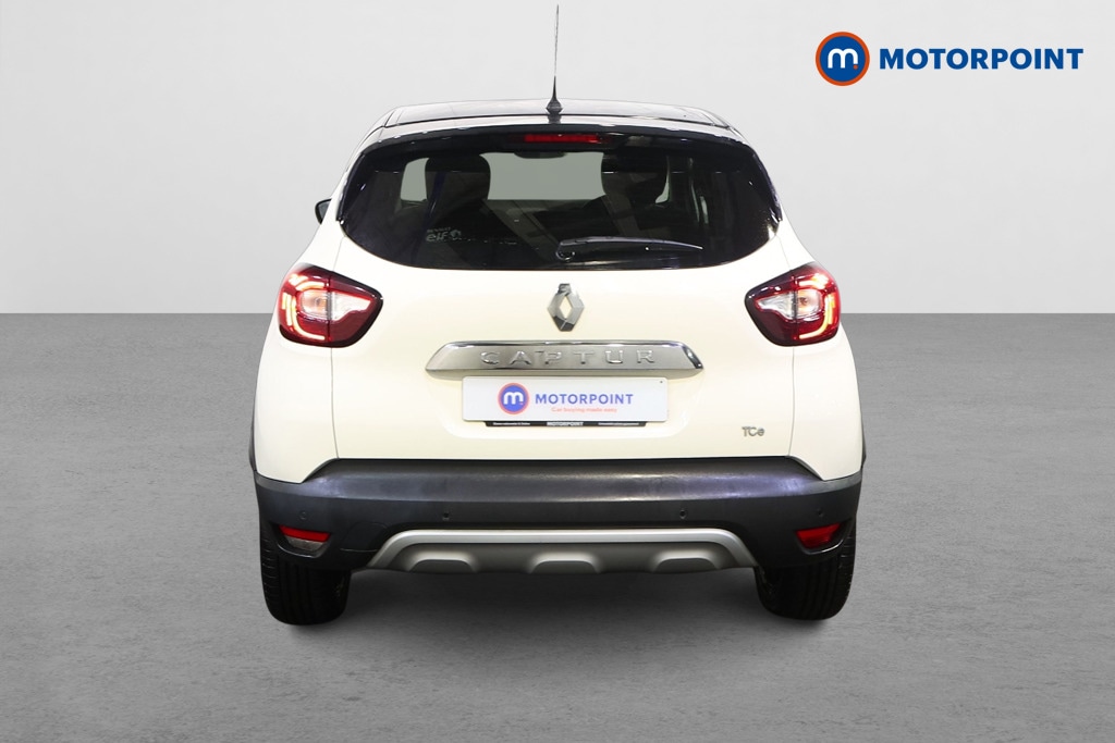 Used Renault Captur 2017 for sale - 76933959: Photo 6