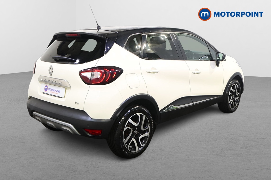 Used Renault Captur 2017 for sale - 76933959: Photo 7