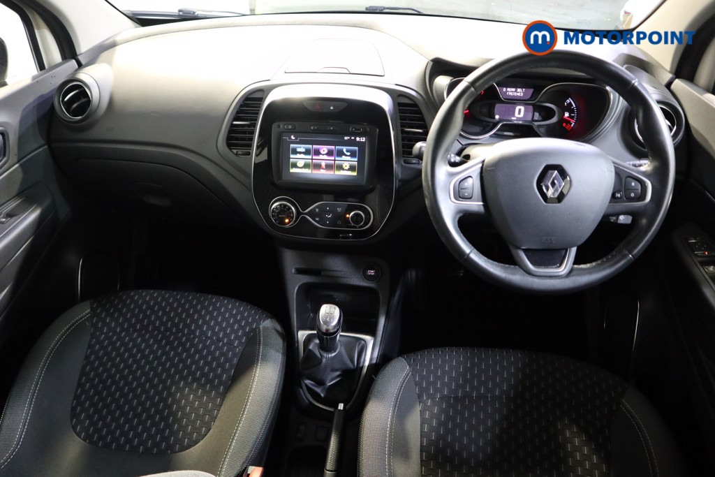 Used Renault Captur 2017 for sale - 76933959: Photo 9