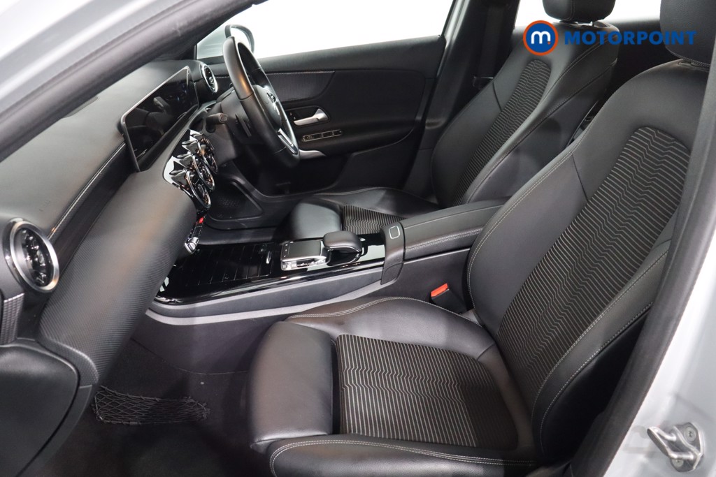 Used Mercedes-Benz A-Class 2019 for sale - 77620144: Photo 10