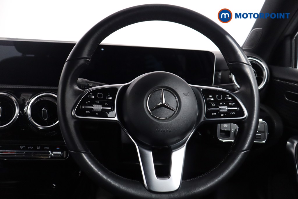 Used Mercedes-Benz A-Class 2019 for sale - 77620144: Photo 11