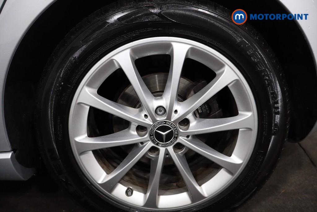 Used Mercedes-Benz A-Class 2019 for sale - 77620144: Photo 14