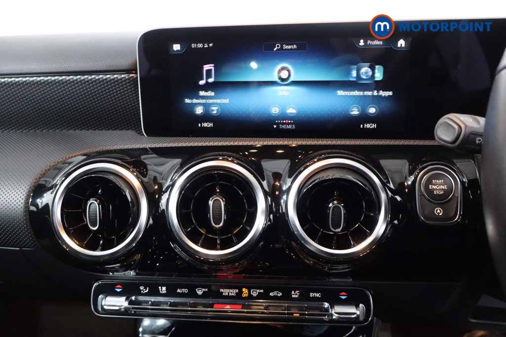 Used Mercedes-Benz A-Class 2019 for sale - 77620144: Photo 17