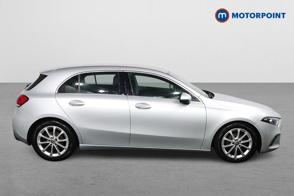 Used Mercedes-Benz A-Class 2019 for sale - 77620144: Photo 8