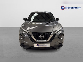 Used Nissan Juke 2024 for sale - 79045533: Photo