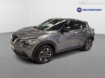 Used Nissan Juke 2024 for sale - 79045533: Photo