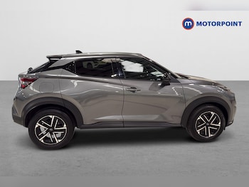 Used Nissan Juke 2024 for sale - 79045533: Photo