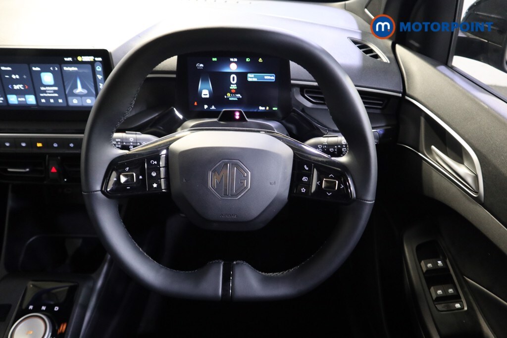 Used MG MG3 2025 for sale - 77830883: Photo 10