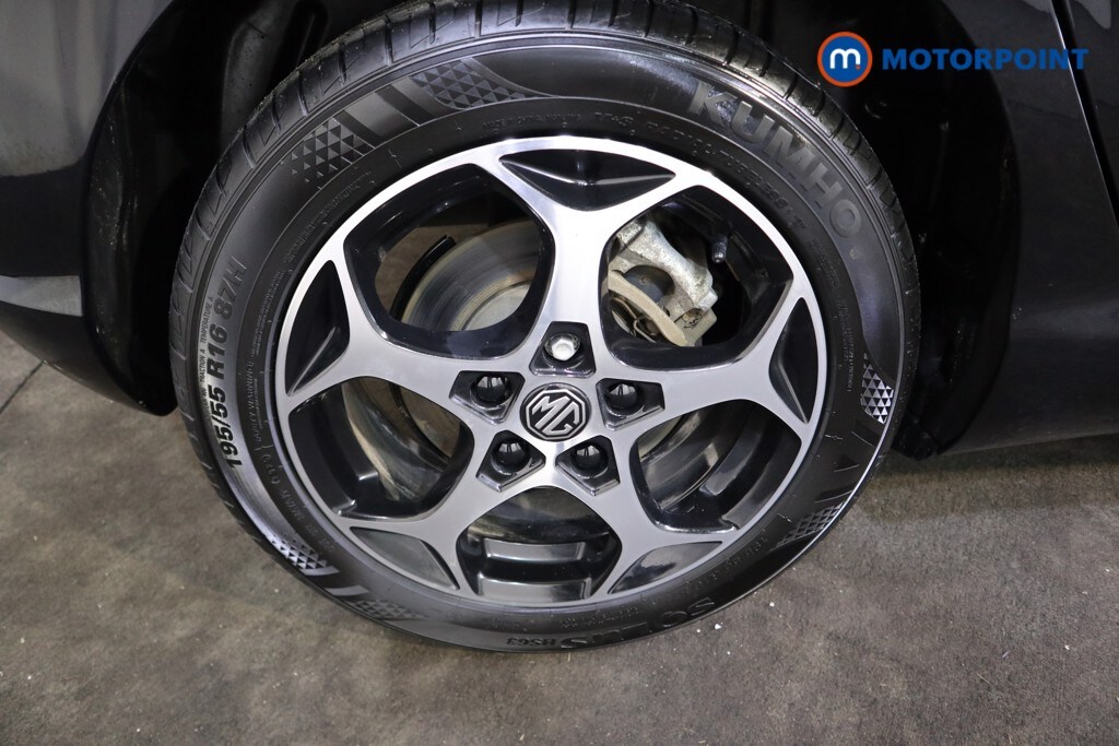 Used MG MG3 2025 for sale - 77830883: Photo 29