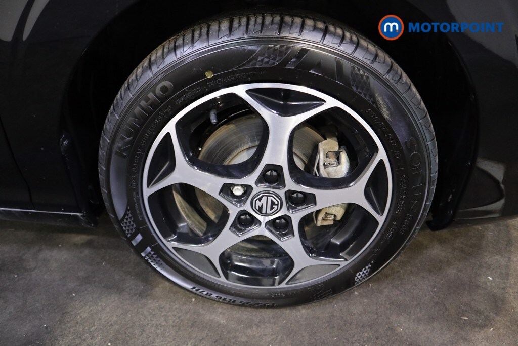 Used MG MG3 2025 for sale - 77830883: Photo 30