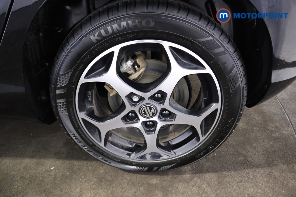 Used MG MG3 2025 for sale - 77830883: Photo 32