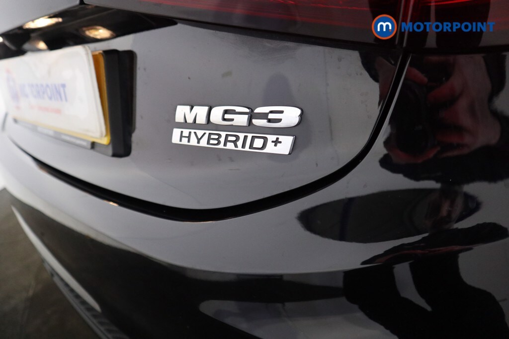 Used MG MG3 2025 for sale - 77830883: Photo 35