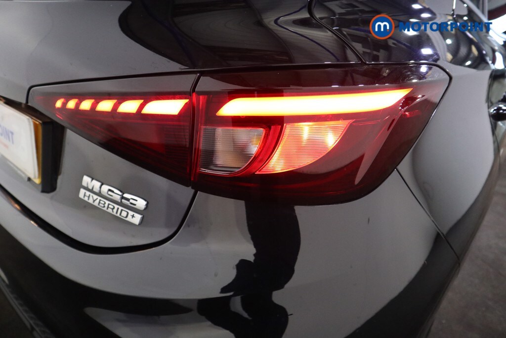 Used MG MG3 2025 for sale - 77830883: Photo 36