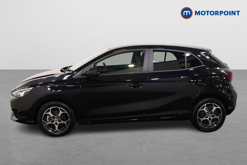 Used MG MG3 2025 for sale - 77830883: Photo 4