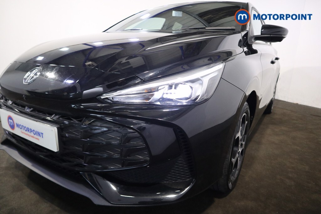 Used MG MG3 2025 for sale - 77830883: Photo 40