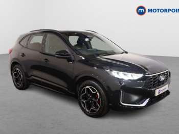 2024 - 2.5 PHEV ST-Line X 5dr CVT