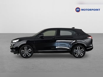 Used Honda HR-V 2024 for sale - 79344813: Photo