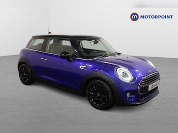 2018 - 1.5 Cooper II 3dr Auto