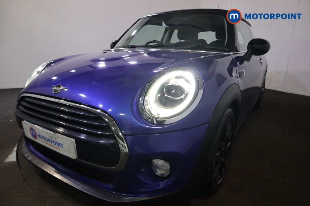 Used MINI Hatch 2018 for sale - 77543299: Photo 40